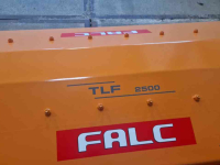 Schlegelmulchgeräte Falc TLF2500