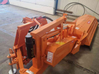 Schlegelmulchgeräte Falc TLF2500
