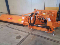 Schlegelmulchgeräte Falc TLF2500