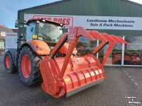 Forstmulchfräse Boxer BM220 SUPER bomen-bosfrees