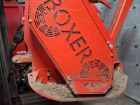 Forstmulchfräse Boxer BM220 SUPER bomen-bosfrees
