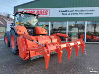 Forstmulchfräse Boxer BM220 SUPER bomen-bosfrees