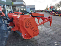 Forstmulchfräse Boxer BM220 SUPER bomen-bosfrees