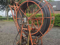 Drainage-Spritze / Dränreiniger Douven Drain reiniger