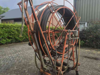 Drainage-Spritze / Dränreiniger Douven Drain reiniger