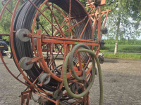Drainage-Spritze / Dränreiniger Douven Drain reiniger