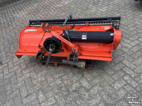 Umkehrfräse Kubota TST 150 Overtopfrees