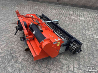 Umkehrfräse Kubota TST 150 Overtopfrees