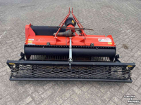 Umkehrfräse Kubota TST 150 Overtopfrees