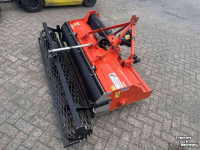 Umkehrfräse Kubota TST 150 Overtopfrees