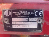Bodenfräse Tulip RTCS 300-50