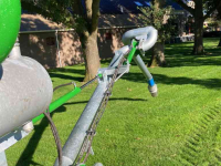 Sonstiges Beregnungsmaschinen und Zubehör  PTO beregeningsapparaat
