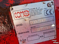 Bodenfräse Comeb ISR 250