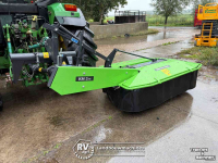 Mähwerk Deutz-Fahr KM 3.16 NIEUW! (Kuhn PZ 170)