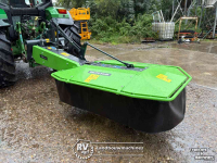 Mähwerk Deutz-Fahr KM 3.16 NIEUW! (Kuhn PZ 170)