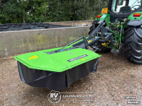 Mähwerk Deutz-Fahr KM 3.16 NIEUW! (Kuhn PZ 170)