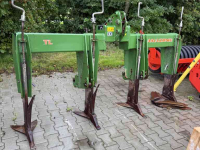 Tiefenlockerer Amazone TL 3001
