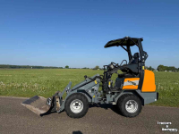 Radlader Giant G1500
