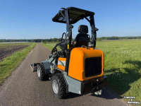 Radlader Giant G1500