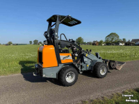 Radlader Giant G1500