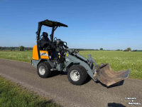 Radlader Giant G1500