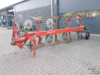Pflüge Kverneland LD 100-160-8   4 Schaar ploeg