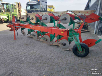 Pflüge Kverneland LD 100-160-8   4 Schaar ploeg