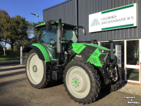 Schlepper / Traktor Deutz-Fahr 6140 TTV ( Vario)