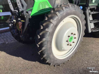Schlepper / Traktor Deutz-Fahr 6140 TTV ( Vario)