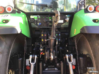Schlepper / Traktor Deutz-Fahr 6140 TTV ( Vario)