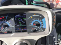 Schlepper / Traktor Deutz-Fahr 6140 TTV ( Vario)