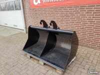 Sonstiges Anbauteile und Zubehör AGM Baggerbak 1500 mm