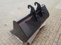 Sonstiges Anbauteile und Zubehör AGM Baggerbak 1500 mm