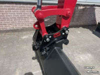Raupenbagger Yanmar SV100-7 2-PB