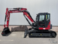 Raupenbagger Yanmar SV100-7 2-PB