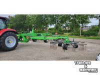 Schwader Deutz-Fahr SwatMaster 15041