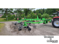 Schwader Deutz-Fahr SwatMaster 15041