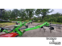 Schwader Deutz-Fahr SwatMaster 15041