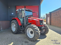 Schlepper / Traktor Massey Ferguson 6445 DYNA-6