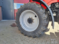 Schlepper / Traktor Massey Ferguson 6445 DYNA-6