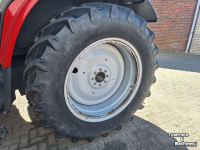 Schlepper / Traktor Massey Ferguson 6445 DYNA-6