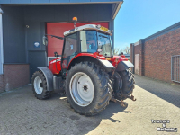 Schlepper / Traktor Massey Ferguson 6445 DYNA-6