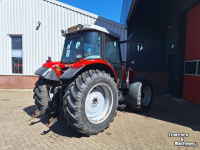 Schlepper / Traktor Massey Ferguson 6445 DYNA-6