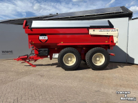 Kipper Beco Maxxim 240