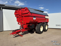 Kipper Beco Maxxim 240