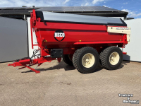 Kipper Beco Maxxim 240