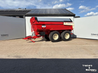 Kipper Beco Maxxim 240