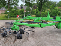 Schwader Deutz-Fahr SwatMaster 15041