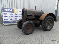 Schlepper / Traktor  Munktells 30
