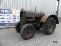 Schlepper / Traktor  Munktells 30